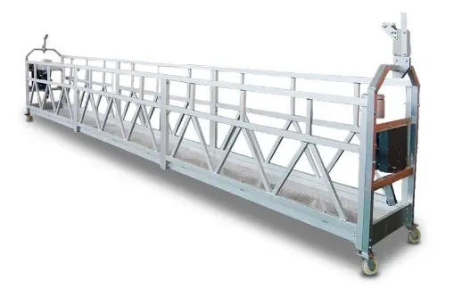 Люлька фасадная горячеоцинкованная ZLP630 VIRALIGHT (100м тросов/кабелей)